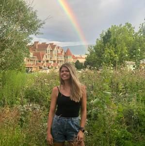 Meet your Posher, Brittany